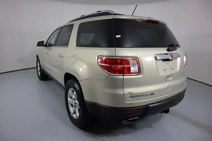 2007 Saturn Outlook