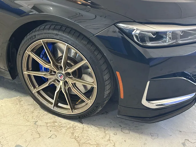 2022 BMW 7 Series