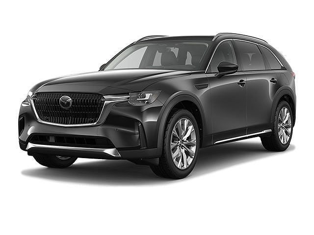 2024 Mazda CX-90