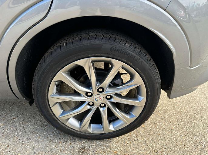 2025 Buick Encore GX