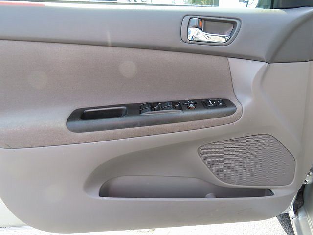 2006 Toyota Camry null image 9