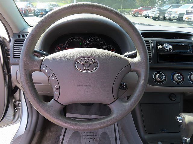 2006 Toyota Camry null image 13