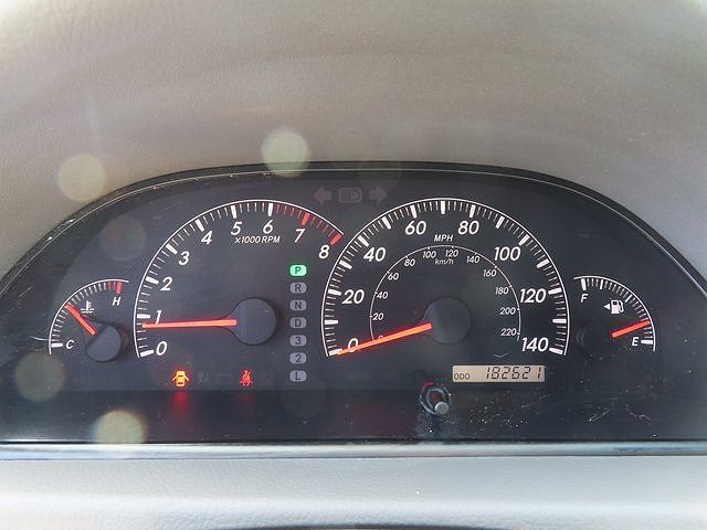 2006 Toyota Camry null image 15