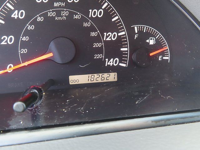2006 Toyota Camry null image 16