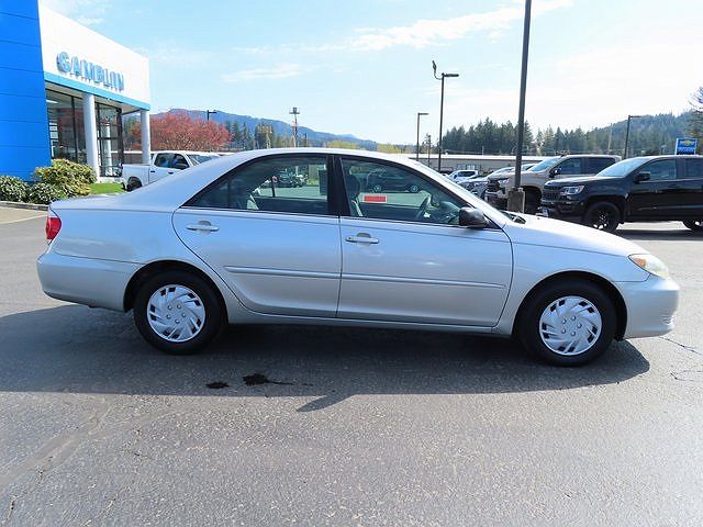 2006 Toyota Camry null image 7