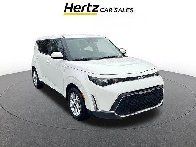 2025 Kia Soul