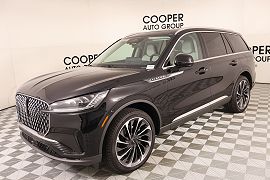 2026 Lincoln Aviator