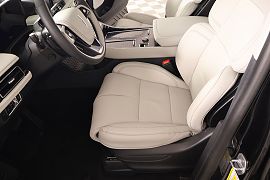 2026 Lincoln Aviator