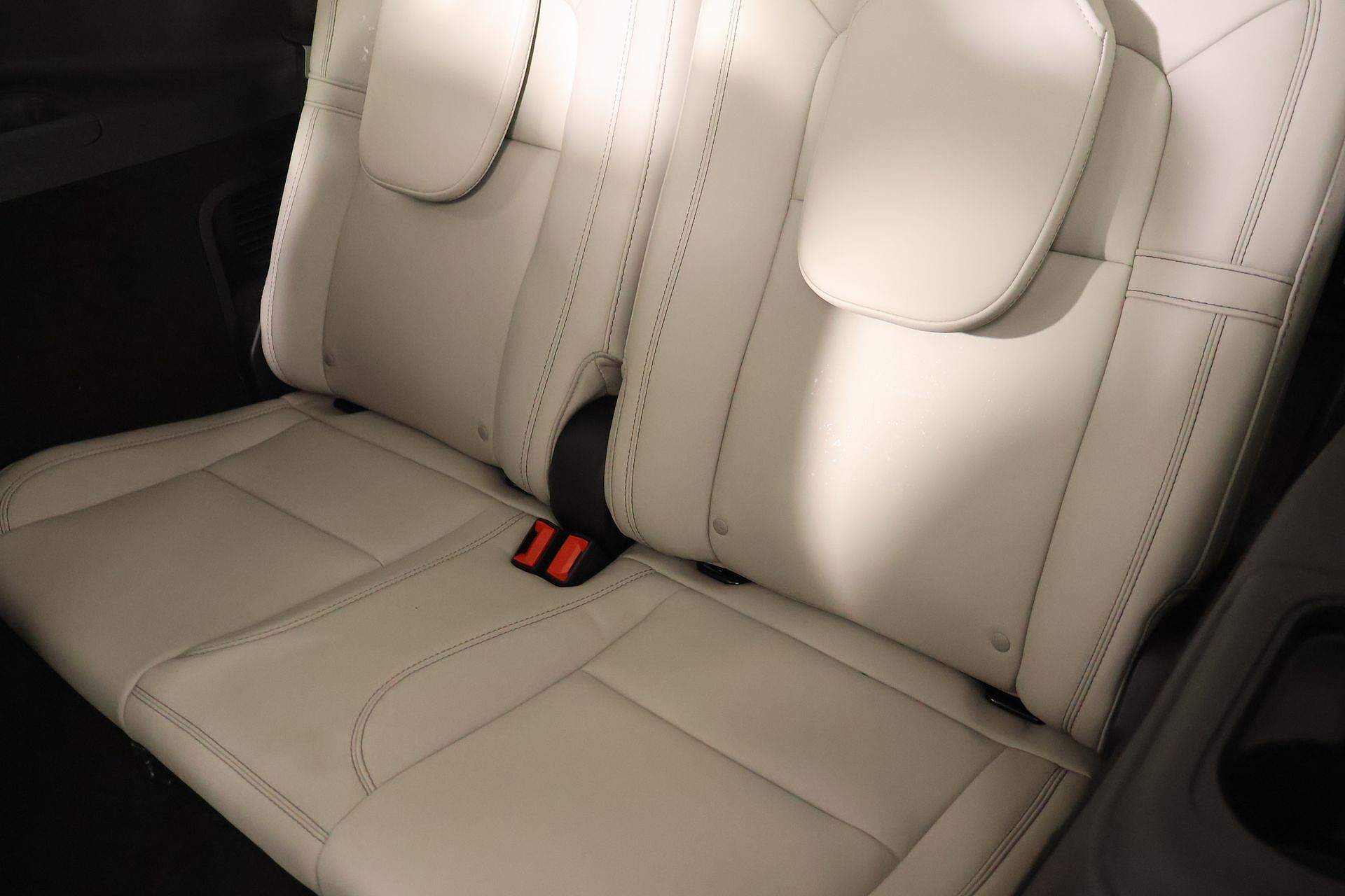 2026 Lincoln Aviator