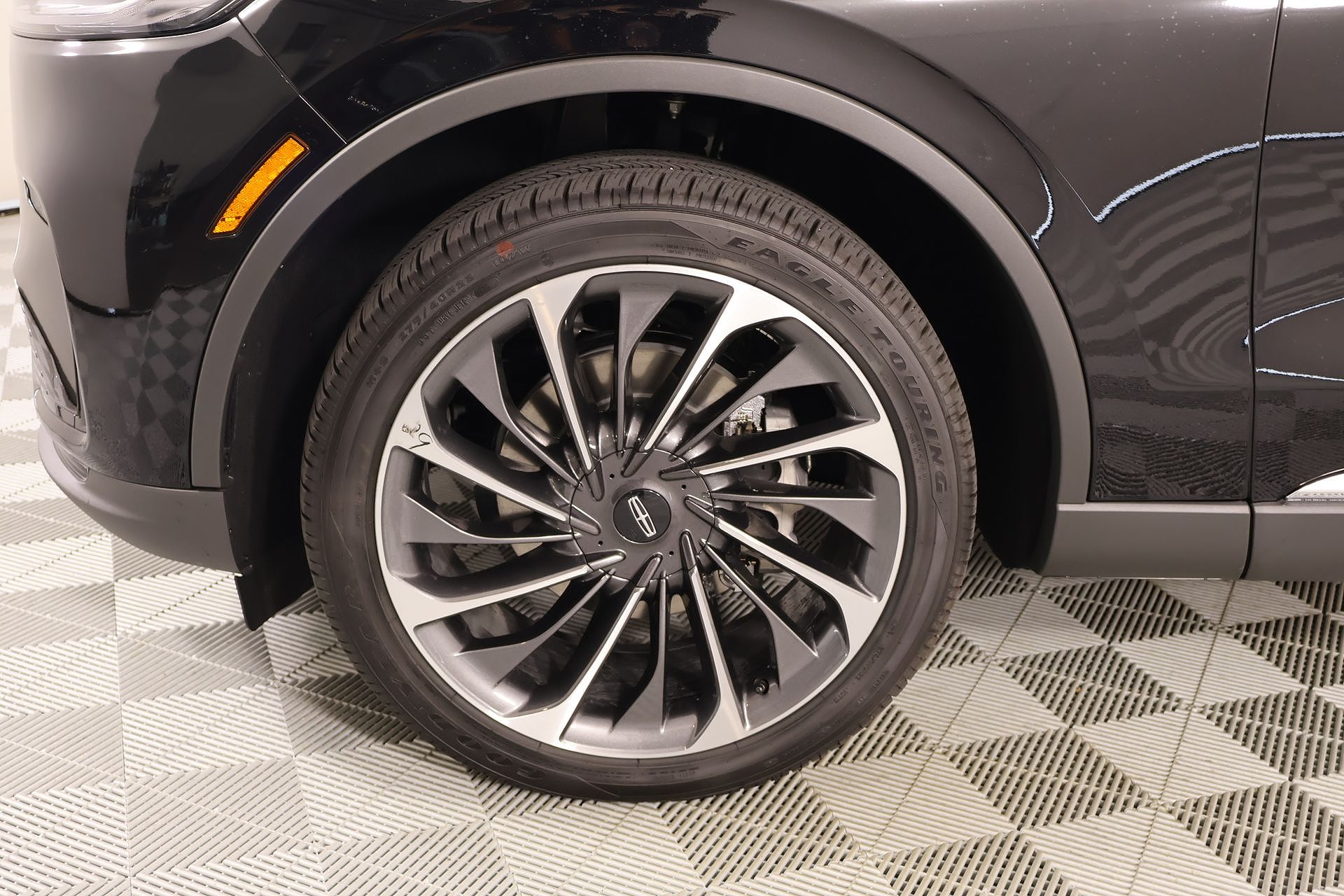 2026 Lincoln Aviator