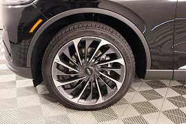 2026 Lincoln Aviator