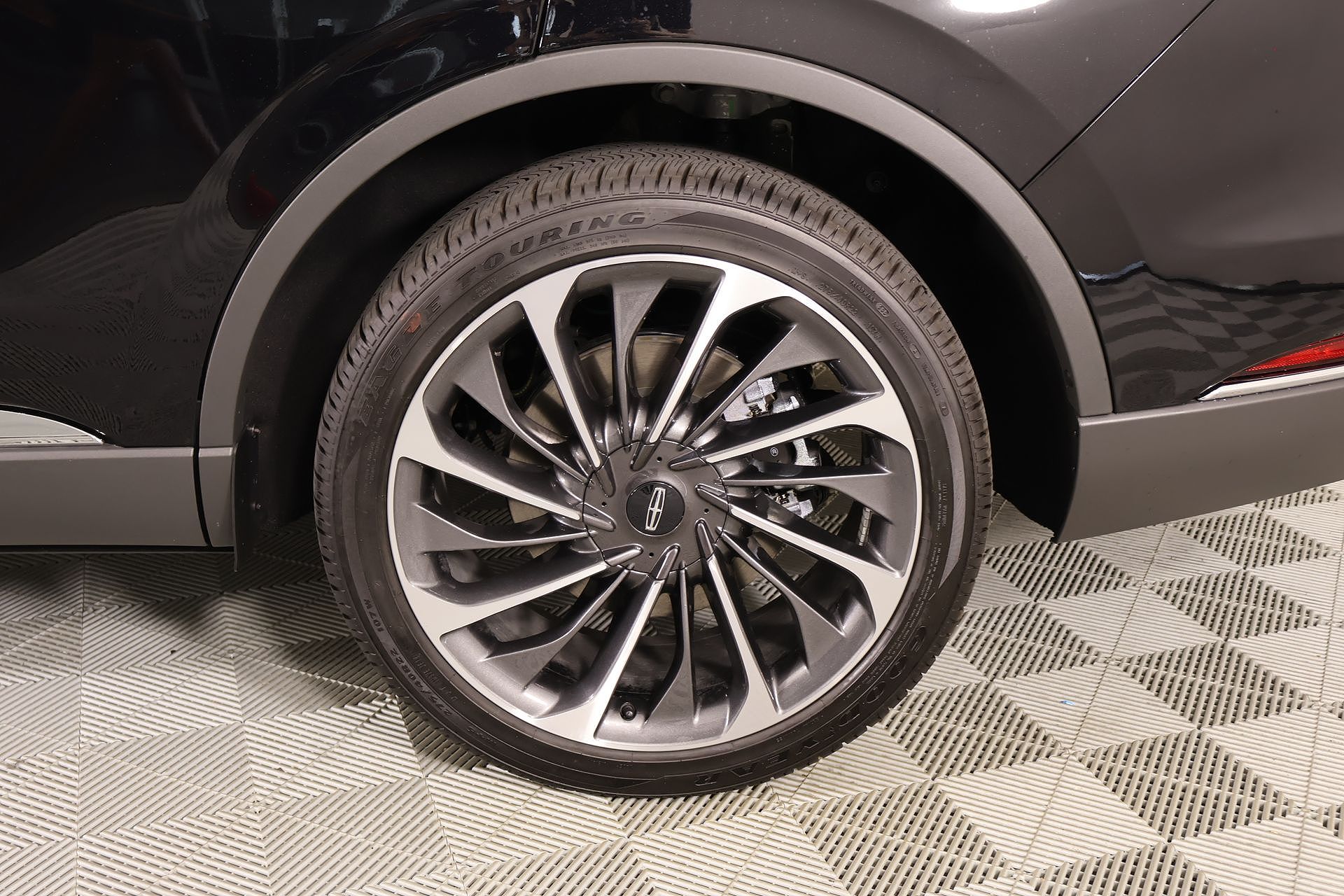 2026 Lincoln Aviator