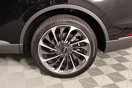 2026 Lincoln Aviator