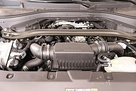 2026 Lincoln Aviator