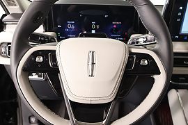 2026 Lincoln Aviator
