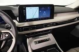 2026 Lincoln Aviator