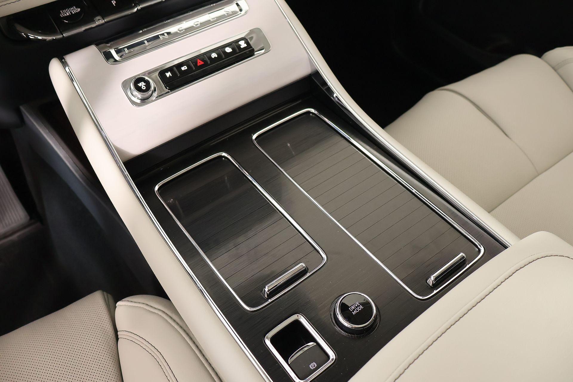2026 Lincoln Aviator