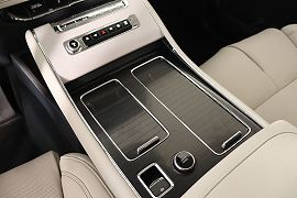 2026 Lincoln Aviator