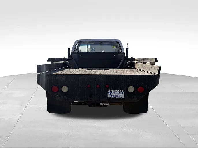 1981 Chevrolet C/K 20