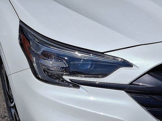 2025 Subaru Legacy