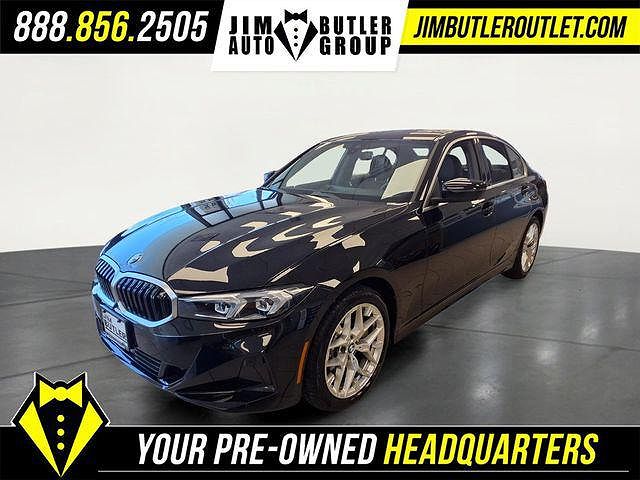 2026 BMW 3 Series