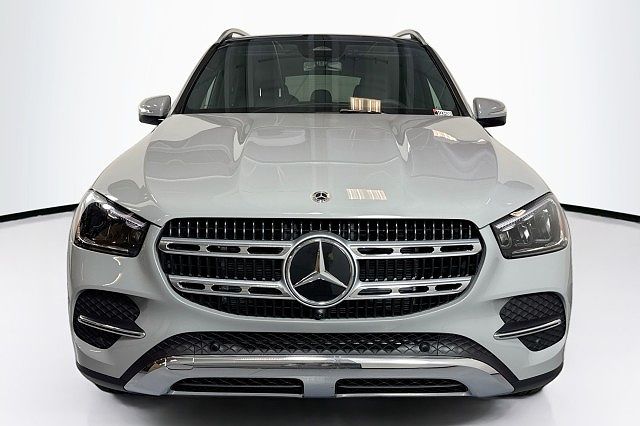 2026 Mercedes-Benz GLE
