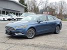 2018 Ford Fusion Platinum image 30