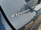 2018 Ford Fusion Platinum image 5