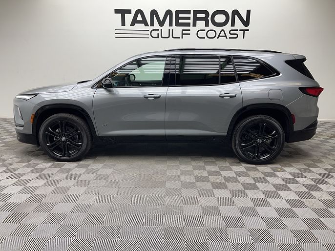 2025 Buick Enclave