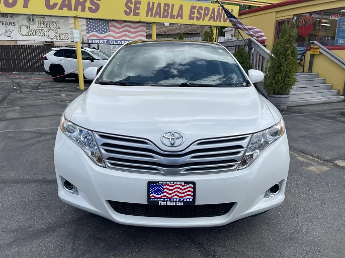 2009 Toyota Venza