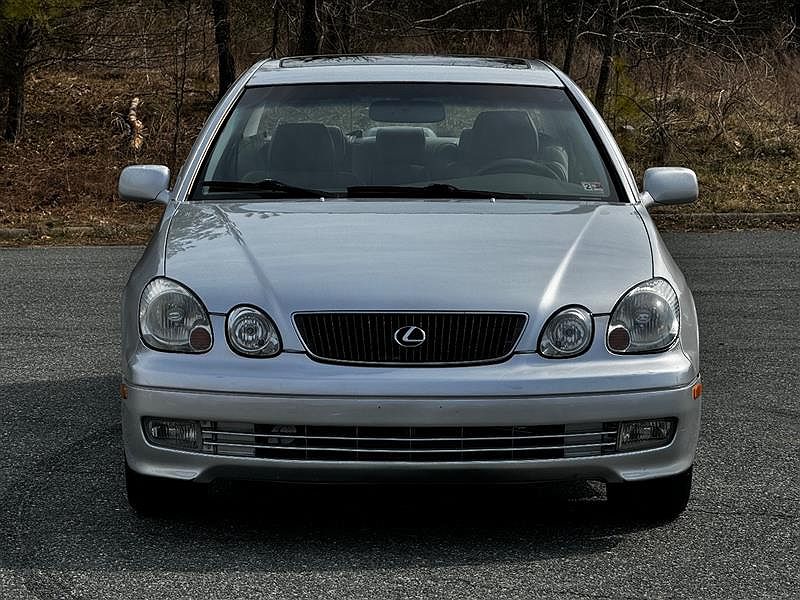 1998 Lexus GS 300 image 1