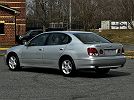 1998 Lexus GS 300 image 4