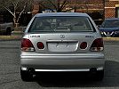 1998 Lexus GS 300 image 5