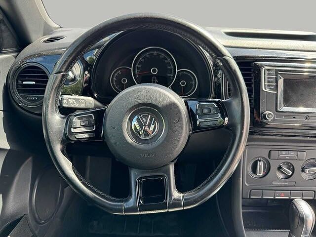 2018 Volkswagen Beetle Coast image 33