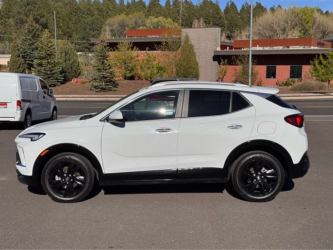 2024 Buick Encore GX