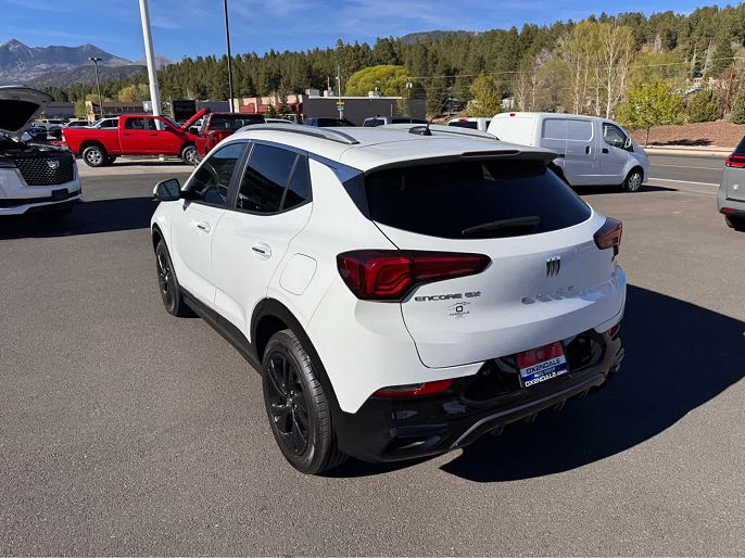 2024 Buick Encore GX