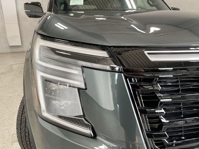 2025 Nissan Armada