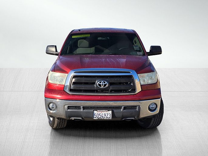2010 Toyota Tundra