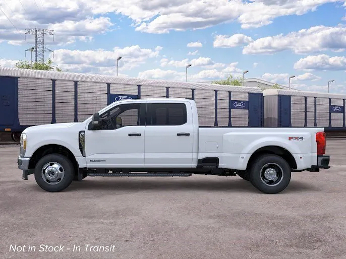 2026 Ford F-350
