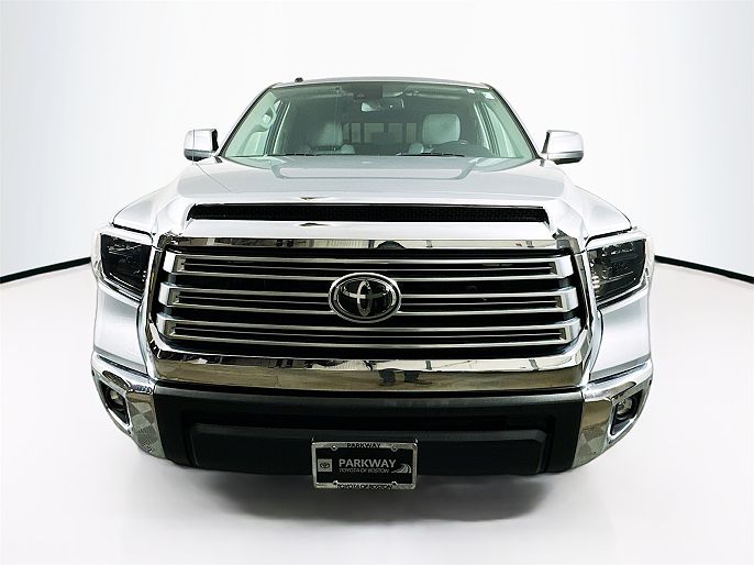 2019 Toyota Tundra