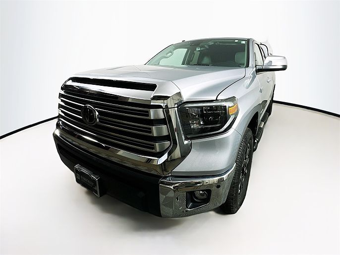 2019 Toyota Tundra