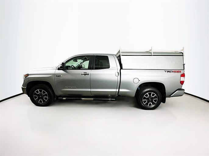 2019 Toyota Tundra