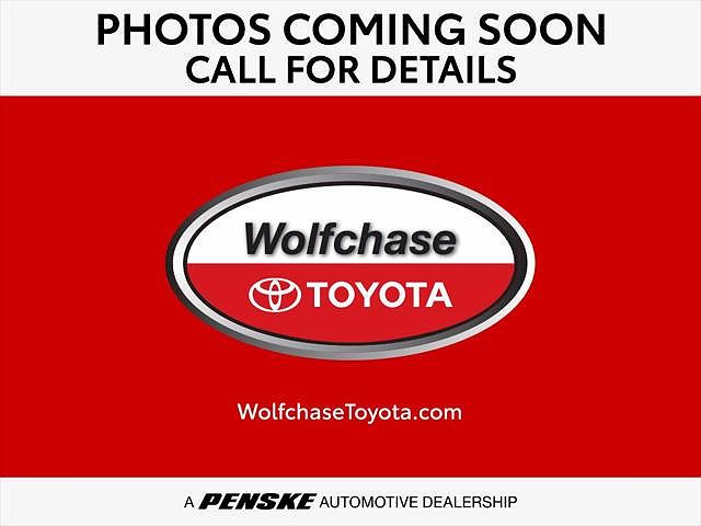 2024 Toyota Sequoia SR5 image 0