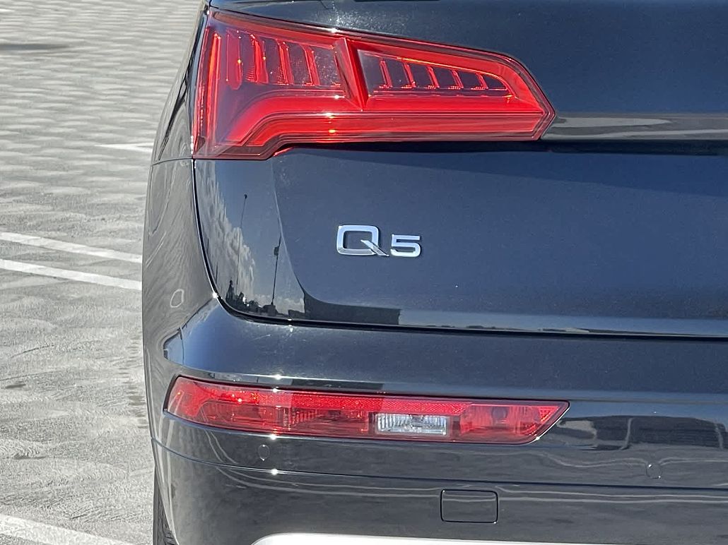 2020 Audi Q5 Premium image 5