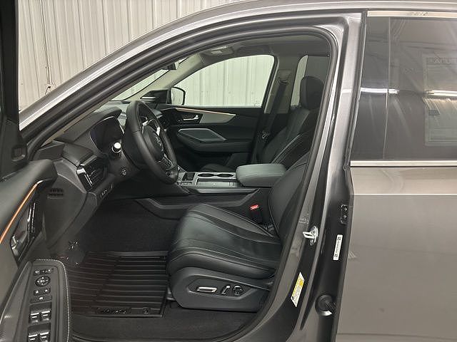 2025 Acura MDX