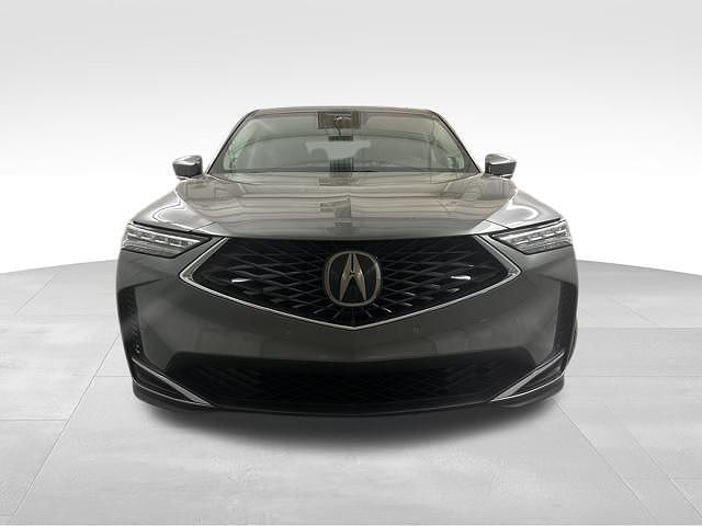 2025 Acura MDX