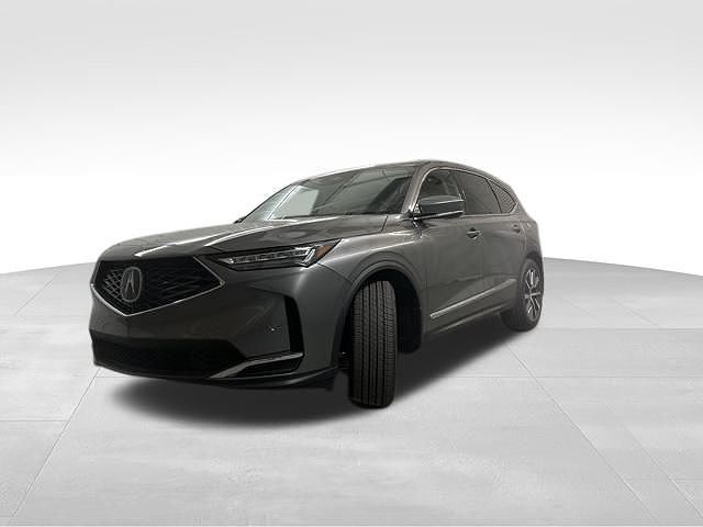 2025 Acura MDX