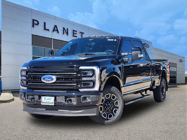 2026 Ford F-350