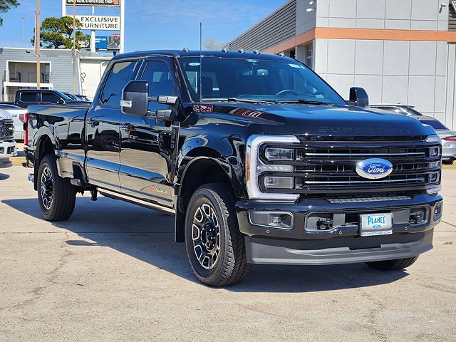 2026 Ford F-350