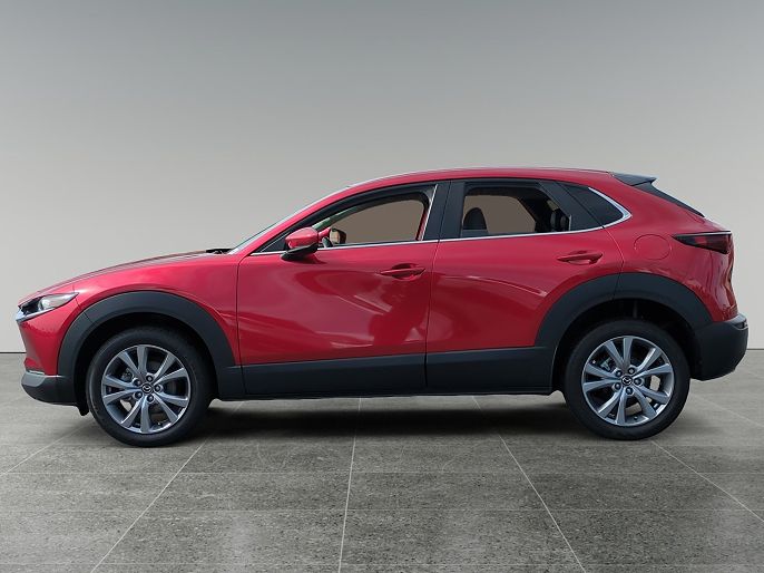 2021 Mazda CX-30